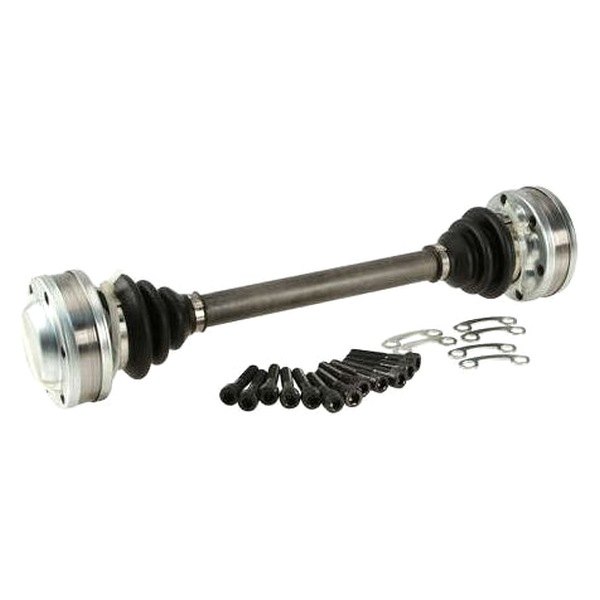 First Equipment Quality® - CV Axle Assembly