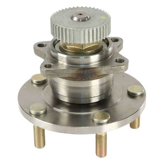First Equipment Quality® - Wheel Bearing and Hub Assembly