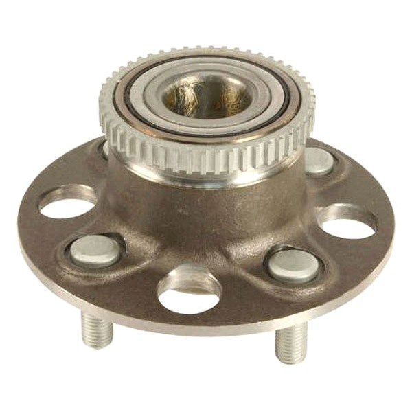 First Equipment Quality® Honda Civic EX / GX 4Wheel ABS 2001 Rear Wheel Bearing and Hub Assembly