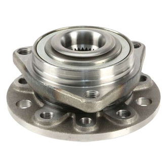 First Equipment Quality® - Front Driver or Passenger Side Wheel Bearing and Hub Assembly