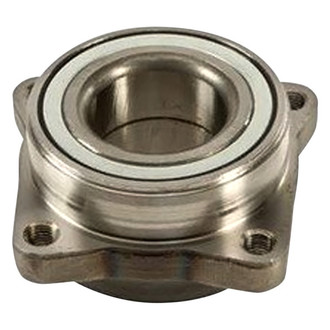 First Equipment Quality® - Wheel Bearing