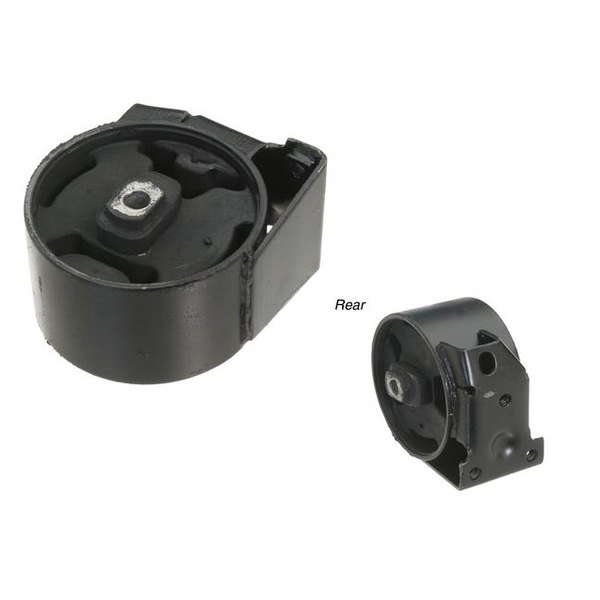 First Equipment Quality® - Engine Mount