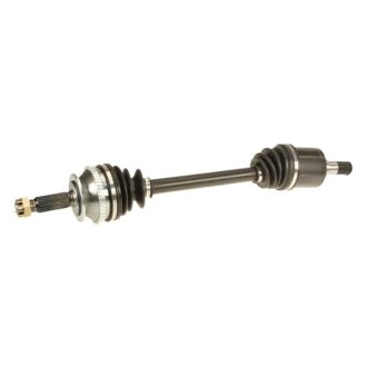 2004 Hyundai Santa Fe Driveline Parts | Axles, Hubs, CV-Joints — CARiD.com