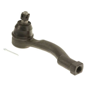First Equipment Quality® - Driver Side Outer Steering Tie Rod End