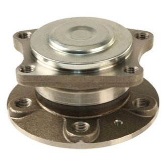 First Equipment Quality® - Rear Passenger Side Wheel Bearing and Hub Assembly