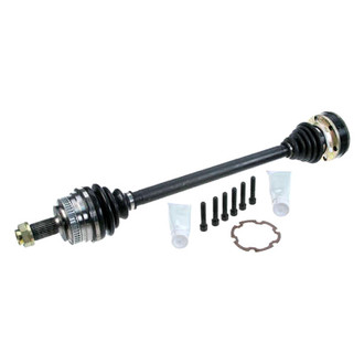 First Equipment Quality® - Axle Shaft