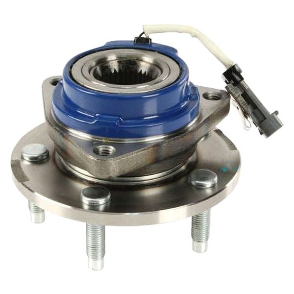 First Equipment Quality® - Wheel Hub