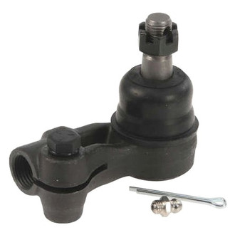 First Equipment Quality® - Driver Side Outer Steering Tie Rod End