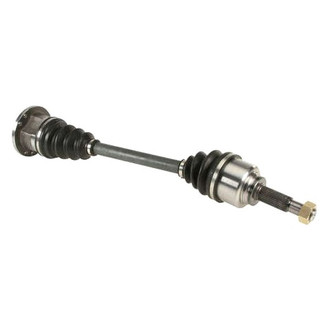 First Equipment Quality® - Rear Passenger Side CV Axle Assembly