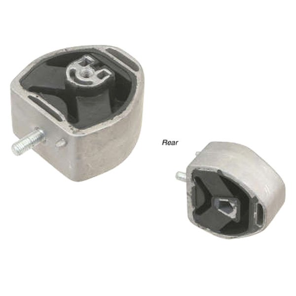 First Equipment Quality® - Replacement Transmission Mount