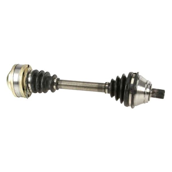 First Equipment Quality® VW8098 Front Driver Side CV Axle Assembly