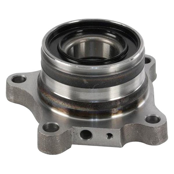 First Equipment Quality® - Rear Driver Side Axle Shaft Bearing
