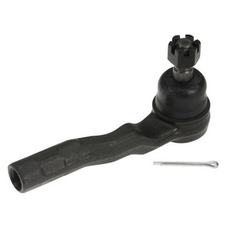 First Equipment Quality® - Front Driver Side Outer Steering Tie Rod End