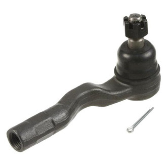 First Equipment Quality® - Front Passenger Side Outer Steering Tie Rod End
