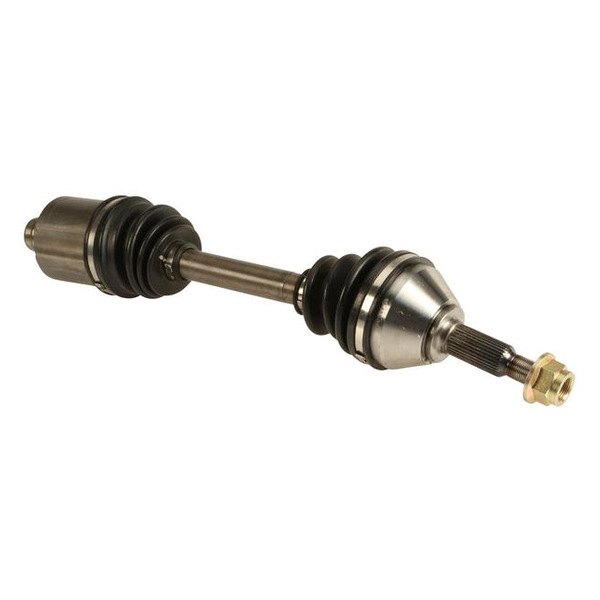 First Equipment Quality® - Front Driver Side CV Axle Assembly