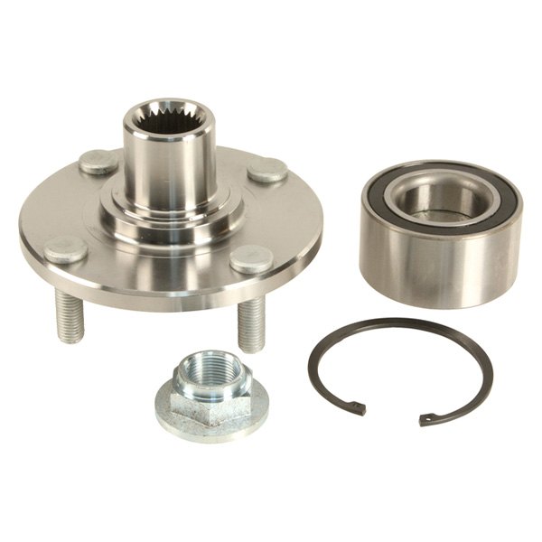 First Equipment Quality® - Front Driver Side Wheel Hub Repair Kit