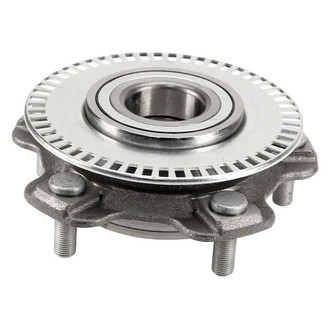 First Equipment Quality® - Wheel Bearing and Hub Assembly