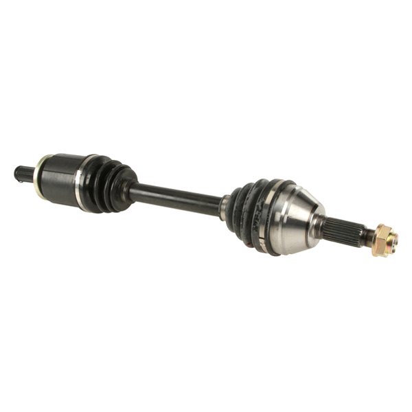 First Equipment Quality® - Front Passenger Side CV Axle Assembly