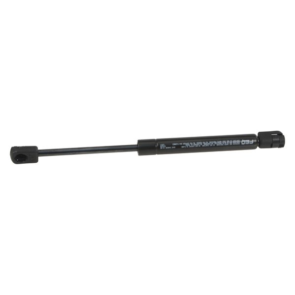 soft close trunk lid support