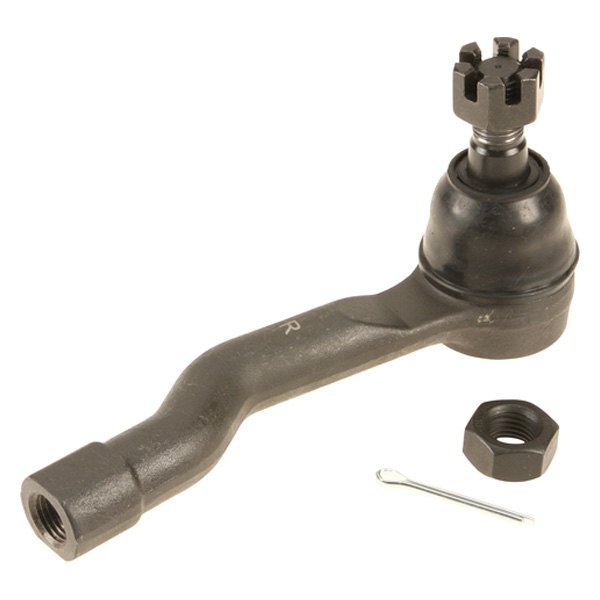 First Equipment Quality® - Passenger Side Outer Steering Tie Rod End