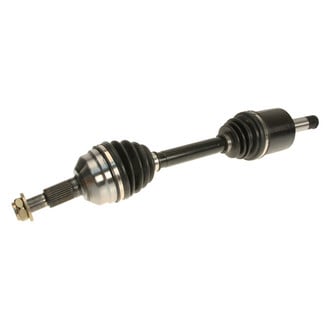First Equipment Quality® - Axle Shaft