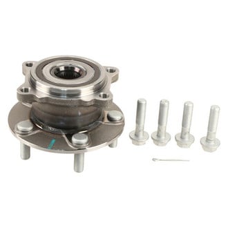 First Equipment Quality® - Wheel Bearing and Hub Assembly