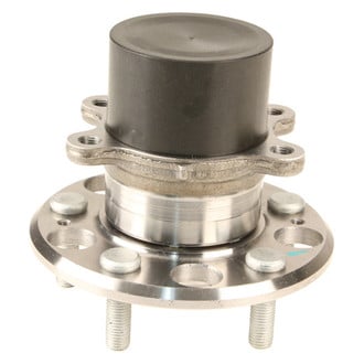 First Equipment Quality® - Rear Driver or Passenger Side Wheel Bearing and Hub Assembly