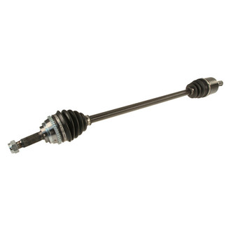 First Equipment Quality® - Front Passenger Side CV Axle Assembly