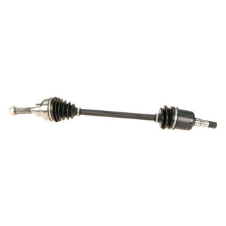 First Equipment Quality® - Rear Passenger Side CV Axle Assembly