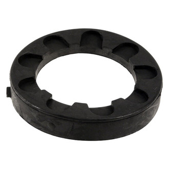 First Equipment Quality® - Front Upper Coil Spring Insulator