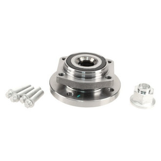 First Equipment Quality® - Front Driver or Passenger Side Wheel Bearing and Hub Assembly