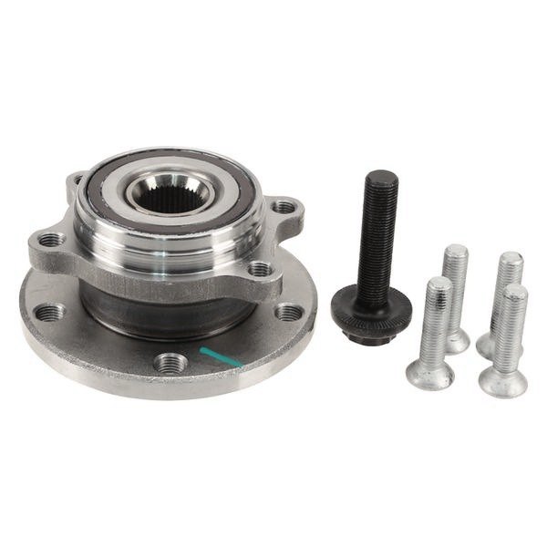 First Equipment Quality® 234253 Rear Wheel Hub Repair Kit