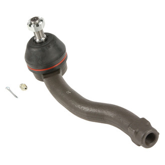 First Equipment Quality® - Passenger Side Outer Steering Tie Rod End