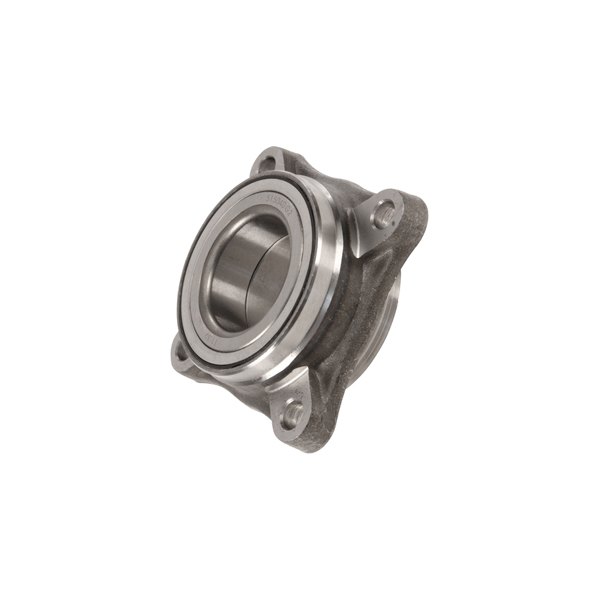 First Equipment Quality® - Front Axle Shaft Bearing