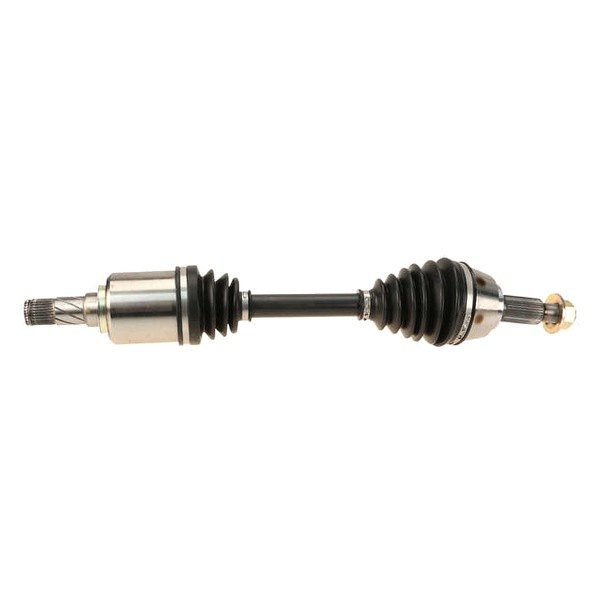 First Equipment Quality® - Front Driver Side CV Axle Assembly