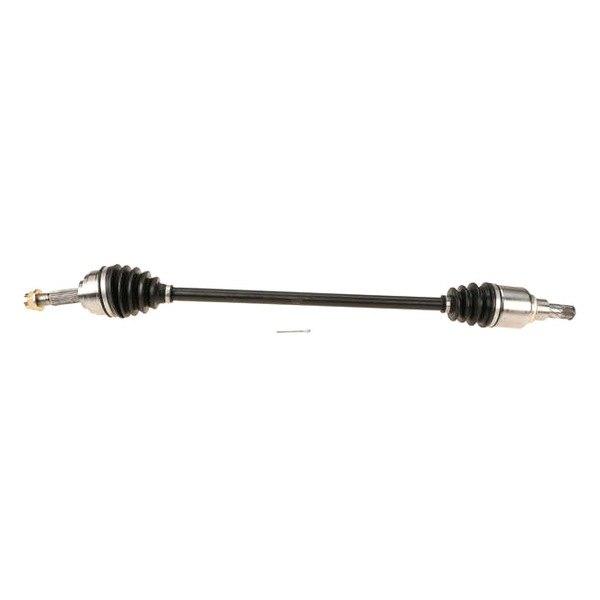 First Equipment Quality® - Front Passenger Side CV Axle Assembly