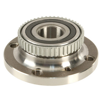 First Equipment Quality® - Front Driver or Passenger Side Wheel Bearing and Hub Assembly