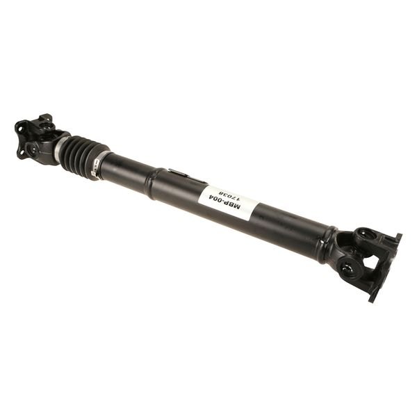 First Equipment Quality® - Front Driveshaft