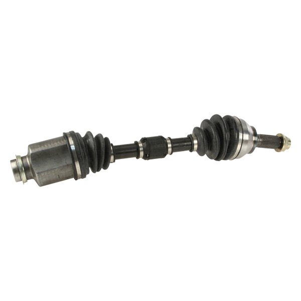 First Equipment Quality® - Front Passenger Side CV Axle Assembly