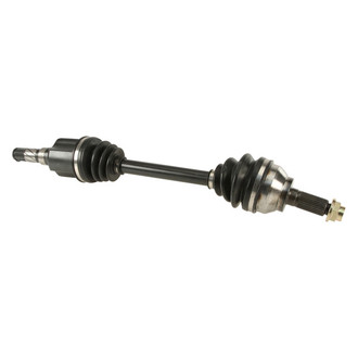 First Equipment Quality® - Axle Shaft