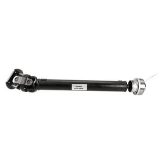 First Equipment Quality® - Replacement Driveshafts