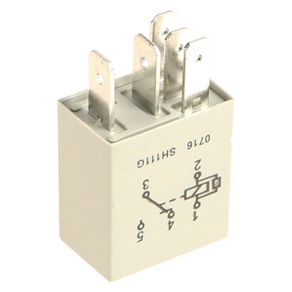 Forecast® - ABS Relay