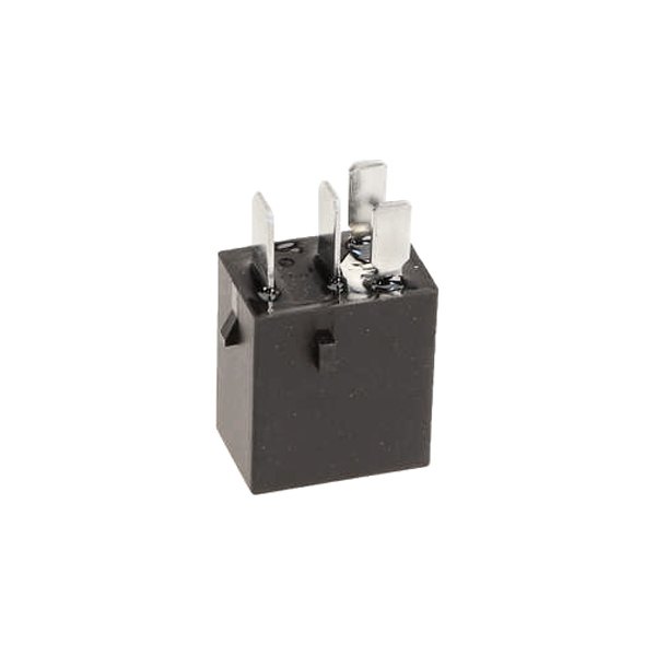 Forecast® - Engine Cooling Fan Motor Relay