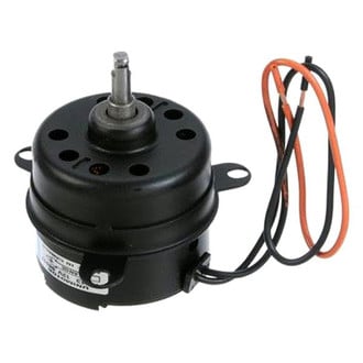 Four Seasons® - Auxiliary Fan Motor