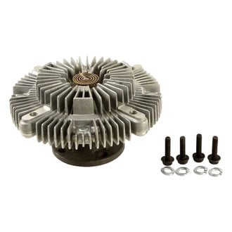 Four Seasons® - Fan Clutch
