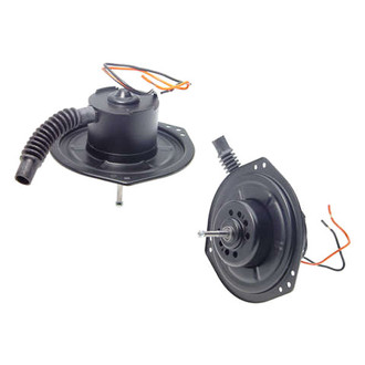 Four Seasons® - HVAC Blower Motor