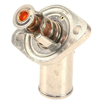 Four Seasons® - Engine Coolant Thermostat and Housing Assembly