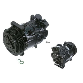 Four Seasons® - Remanufactured A/C Compressor