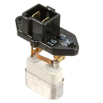 Four Seasons® - HVAC Blower Motor Resistor