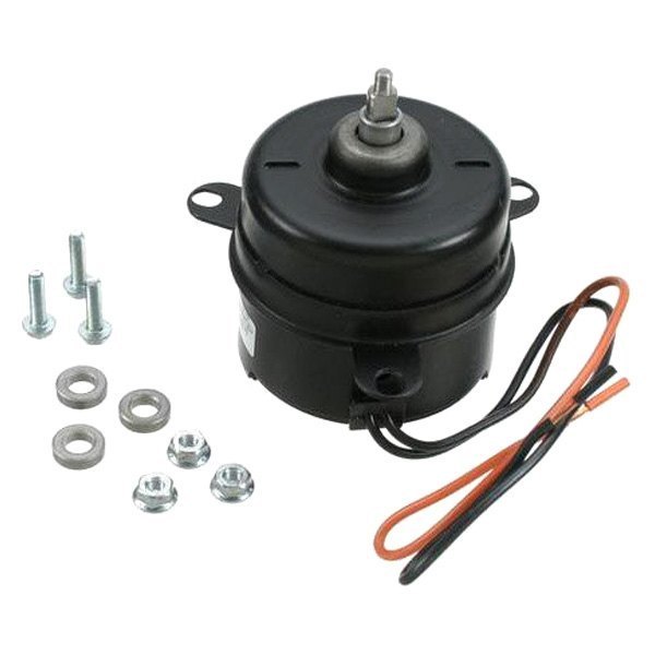 Four Seasons® - Engine Cooling Fan Motor